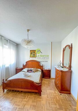 Casa en venta en El Burgo de Osma