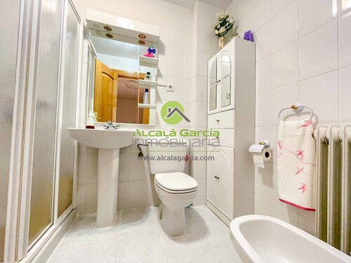 Casa en venta en El Burgo de Osma