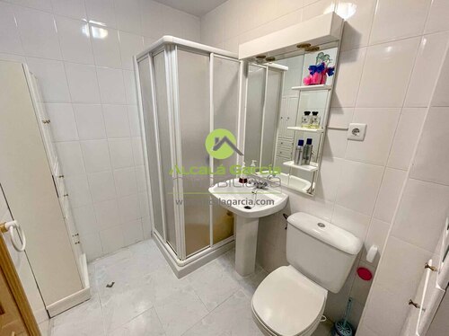Casa en venta en El Burgo de Osma