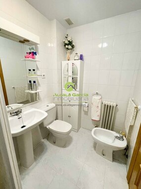 Casa en venta en El Burgo de Osma