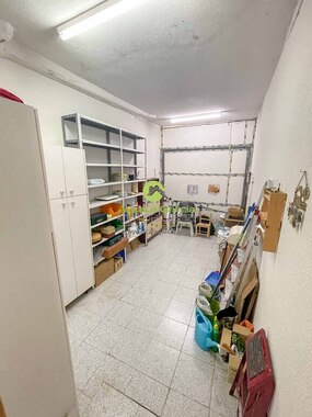 Casa en venta en El Burgo de Osma