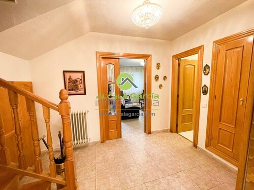 Casa en venta en El Burgo de Osma