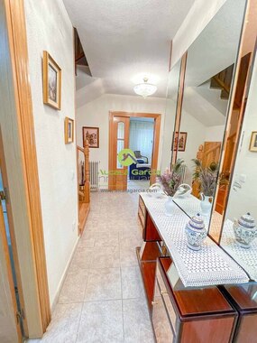 Casa en venta en El Burgo de Osma