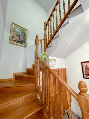 Casa en venta en El Burgo de Osma