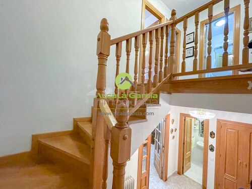 Casa en venta en El Burgo de Osma