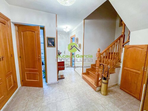 Casa en venta en El Burgo de Osma