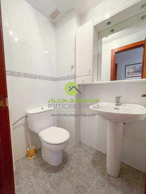 Piso en venta en El Burgo de Osma