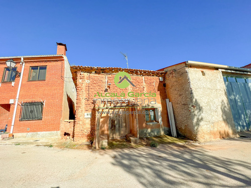 Casa en venta en Matanza de Soria