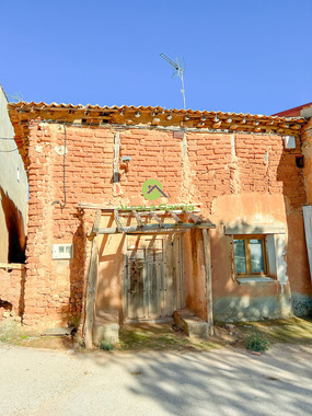 Casa en venta en Matanza de Soria