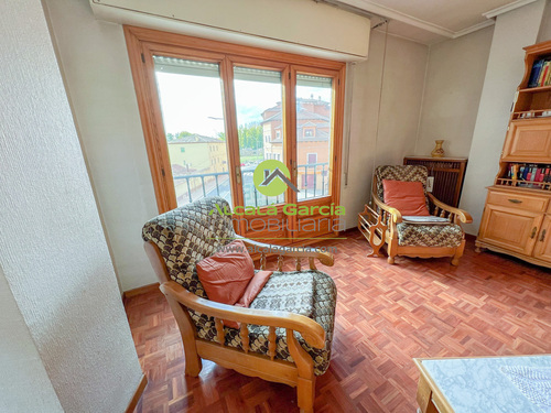 Piso en venta en San Esteban de Gormaz