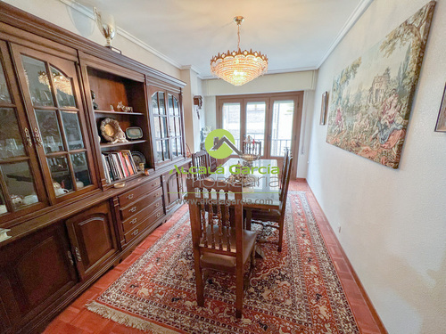 Piso en venta en San Esteban de Gormaz