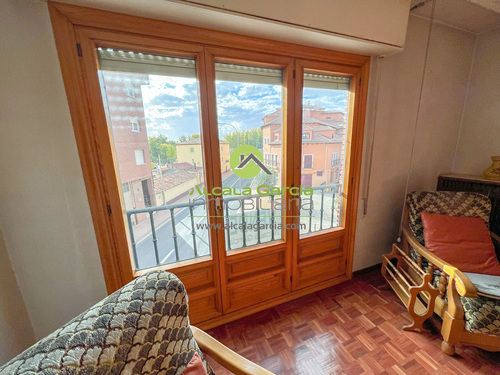 Piso en venta en San Esteban de Gormaz