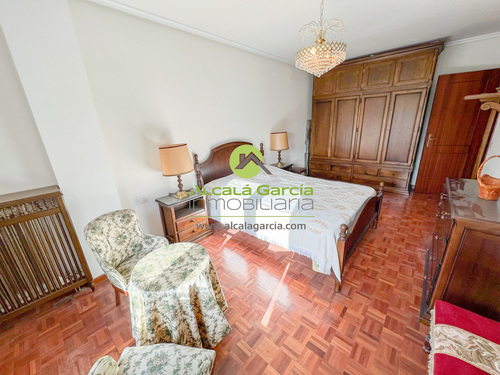 Piso en venta en San Esteban de Gormaz