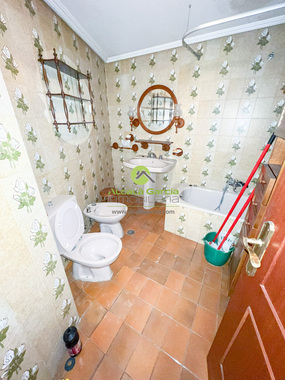 Piso en venta en San Esteban de Gormaz