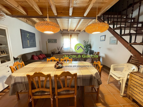 Casa en venta en Galapagares