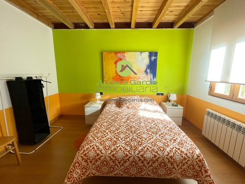 Casa en venta en Galapagares