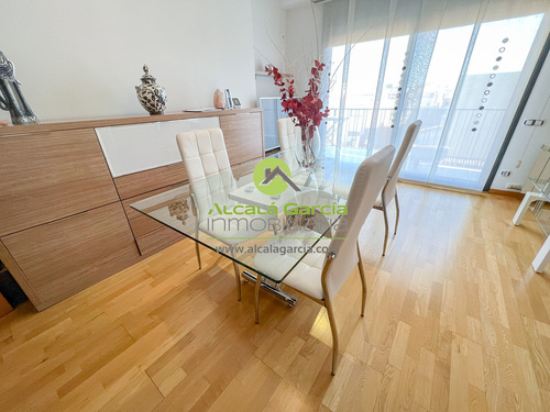 Piso en venta en Sabadell