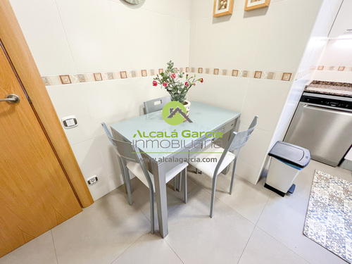 Piso en venta en Sabadell