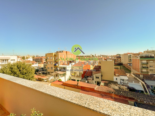 Piso en venta en Sabadell