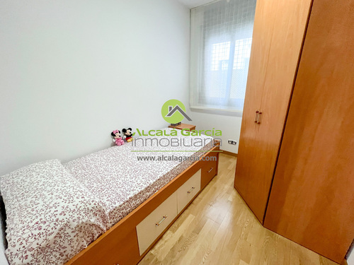 Piso en venta en Sabadell