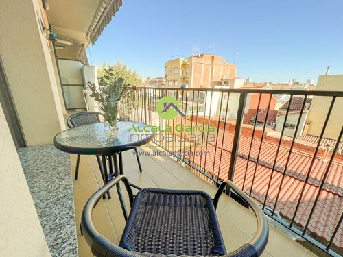 Piso en venta en Sabadell