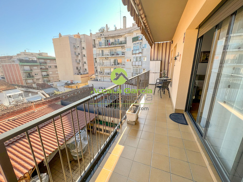 Piso en venta en Sabadell