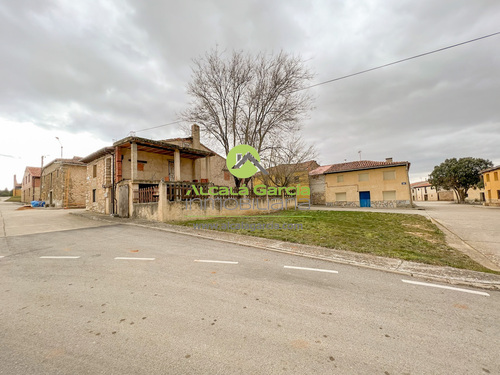 Casa en venta en Nafra de Ucero