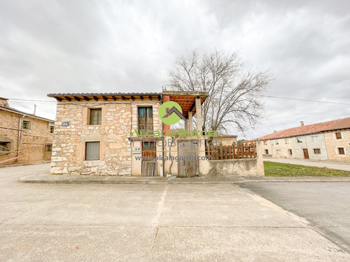 Casa en venta en Nafra de Ucero