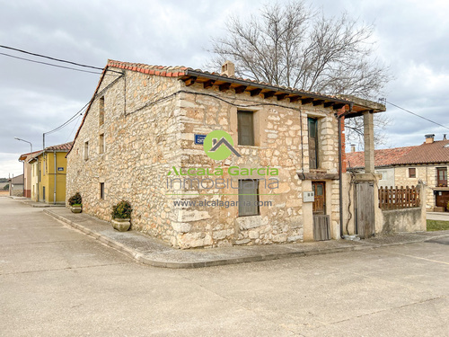 Casa en venta en Nafra de Ucero