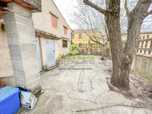 Casa en venta en Nafra de Ucero
