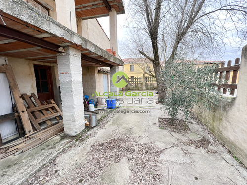 Casa en venta en Nafra de Ucero