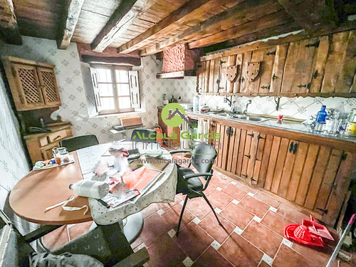 Casa en venta en Nafra de Ucero