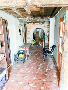 Casa en venta en Nafra de Ucero