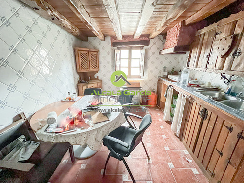Casa en venta en Nafra de Ucero