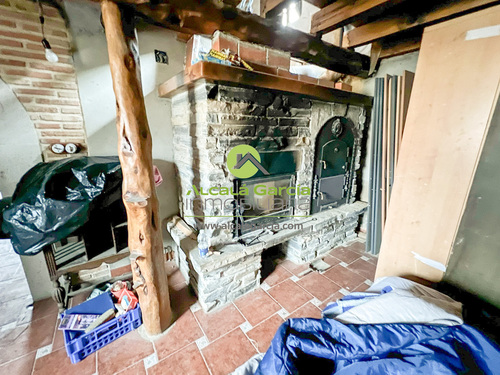 Casa en venta en Nafra de Ucero