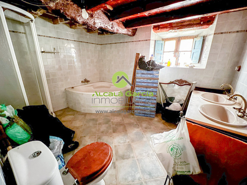 Casa en venta en Nafra de Ucero