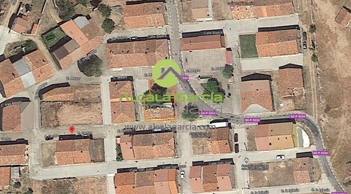 Casa en venta en Nafra de Ucero