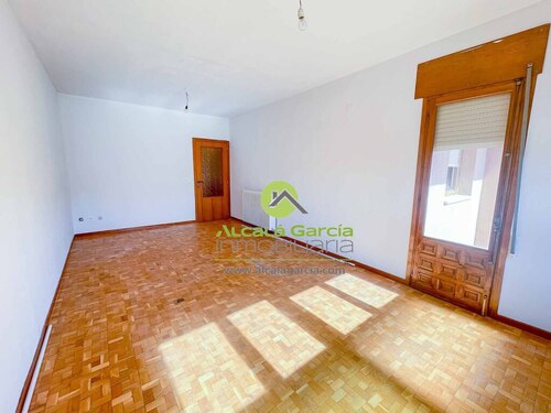 Piso en venta en El Burgo de Osma