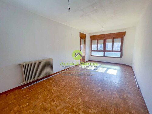 Piso en venta en El Burgo de Osma
