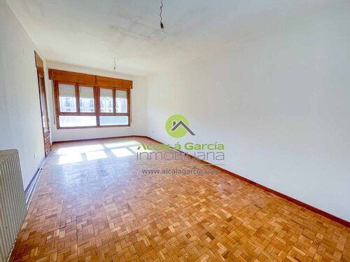 Piso en venta en El Burgo de Osma