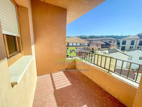 Piso en venta en El Burgo de Osma