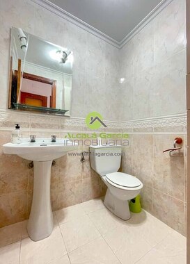 Piso en venta en El Burgo de Osma