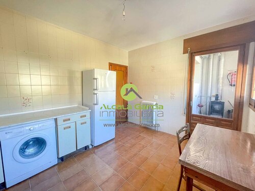 Piso en venta en El Burgo de Osma