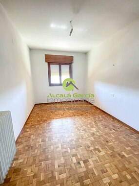 Piso en venta en El Burgo de Osma