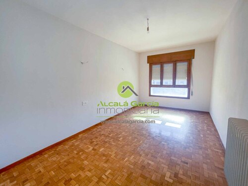 Piso en venta en El Burgo de Osma