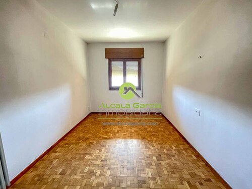 Piso en venta en El Burgo de Osma
