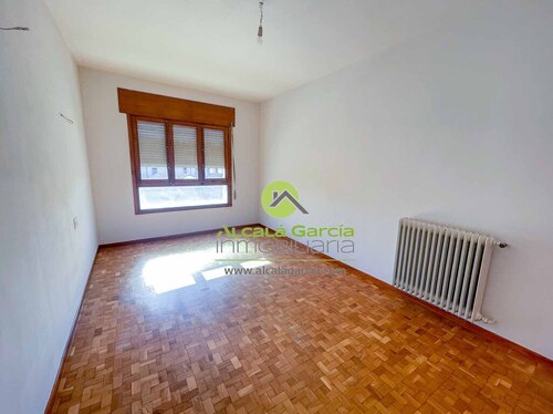 Piso en venta en El Burgo de Osma