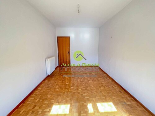Piso en venta en El Burgo de Osma