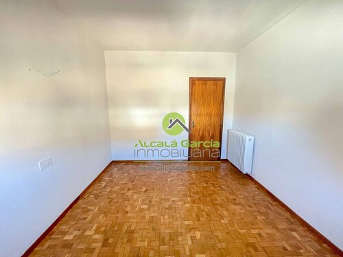 Piso en venta en El Burgo de Osma