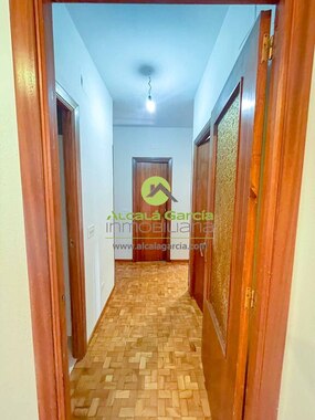 Piso en venta en El Burgo de Osma